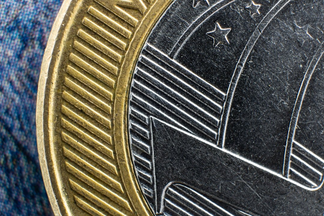 a close up of a guitar